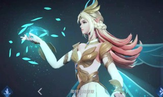 王者荣耀艾琳怎么玩怎么连招 王者里艾琳怎么玩