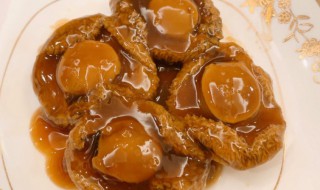 水煮鲍鱼的做法 水煮鲍鱼的做法和吃法