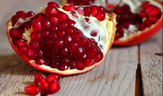 石榴怎么做好吃法大全（石榴怎么做好吃又简单）