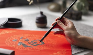 如何才能练好字 如何才能练好字成人