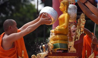 浴佛节浴佛的水有什么说法(浴佛节的水能干嘛?居然还能这么用!)