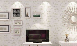 墙布清洁怎么清洗（墙布清洁怎么清洗才干净）