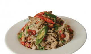 怎么炒鸭肝窍门(怎样炒鸭肝才好吃窍门)