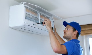 空调室外机漏水是怎么回事 空调室外机漏水是什么问题