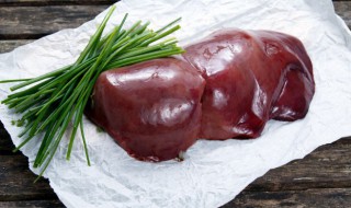 如何制作好吃下饭的嫩炒猪肝（如何制作好吃下饭的嫩炒猪肝窍门）