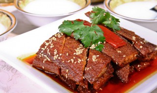 香酥带鱼的做法 香酥带鱼的做法视频