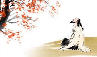 将奚为北面为什么意思（将奚为北面中北的意思）