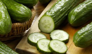腌制小黄瓜 腌制小黄瓜的制作方法