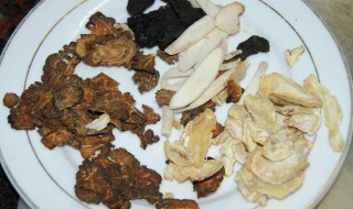 四物汤的标准配方和做法 四物汤的制作方法