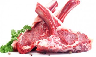 冰煮羊肉 冰煮羊肉为什么那么嫩