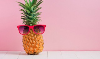 可以空腹吃菠萝吗（可以空腹吃菠萝吗晚上）