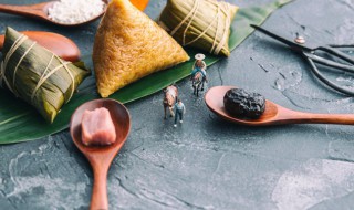 不一样的端午节作文700(不一样的端午节作文600字)