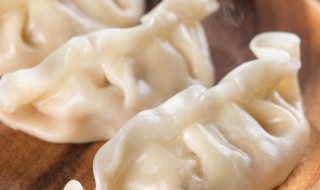 过年包饺子（过年包饺子的寓意）