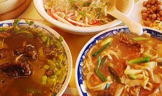 河南小吃 河南小吃特色