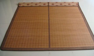 凉席怎么清洁 凉席怎么清洁干净