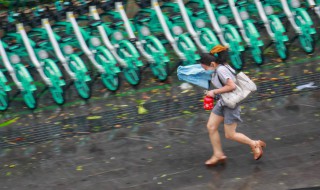 梅雨季节是几月份2021年 梅雨季节是几月份2021年8月