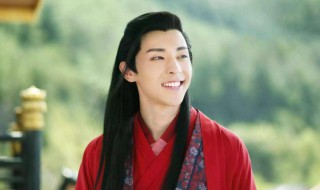 邓伦在楚乔传演什么（邓伦在楚乔传里演什么）