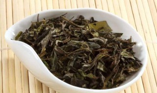 寿眉茶属于什么茶 寿眉茶属于什么茶型