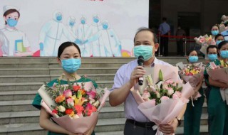 护士节晚会有什么主题 护士节晚会有什么主题名称