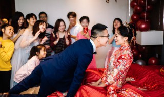 婚礼祝福四字成语 婚礼祝福四字成语接龙