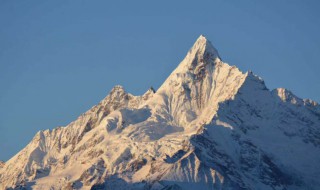 梅里雪山为何不可攀登（梅里雪山为何不可攀登玄学解释）