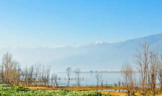 吉林旅游有哪些景点 吉林旅游景点有哪些地方