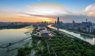 武汉有什么好玩的地方景点推荐 湖北武汉有什么好玩的地方景点推荐