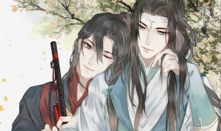 魔道祖师各个人物结局（魔道祖师所有人物的结局）