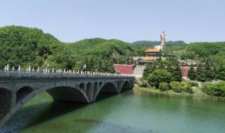 鲁山县属于哪个市（鲁山县属于哪个市哪个县）