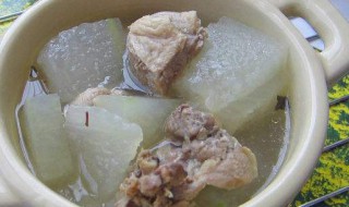 鸭架汤怎么炖好喝（鸭架汤怎么炖好喝视频）