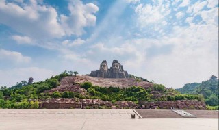 黄河风景名胜区介绍 黄河风景名胜区介绍视频