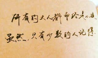 人生经典语句 幽默感悟人生经典语句