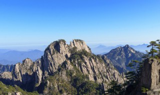 有关黄山的资料 有关黄山的资料简介