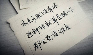 适合留言的情话（适合留言的情话长句200字）