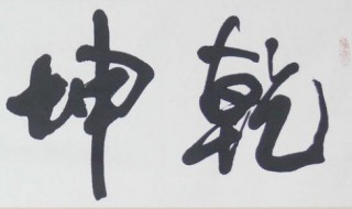 名字带坤字的寓意（名字带坤字的寓意好吗）