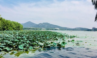 玄武湖开放时间游玩指南（玄武湖景区开放了吗）