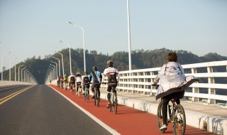 五月份骑行渤海攻略（骑行环渤海详细路书）