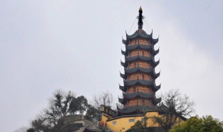 现实中的金山寺是在哪里（现实中的金山寺在哪里?）