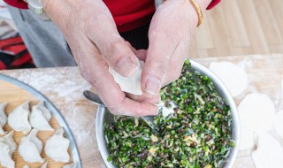 水饺怎么储存（水饺怎么储存不会烂）