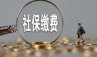 单位怎么给员工交社保 用人单位怎么给员工交社保