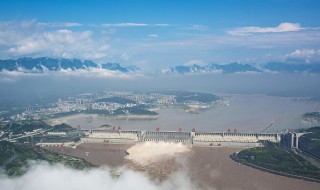 长江三号洪峰到哪了（长江三号洪水）