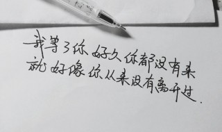 暖心的话（暖心的话语短句）