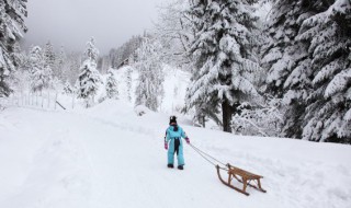 梦见在下雪什么意思 梦见下雪什么意思?