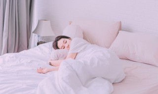 人的最佳睡眠时间段什么时候 人的最佳睡眠时间多长,哪个时间最佳