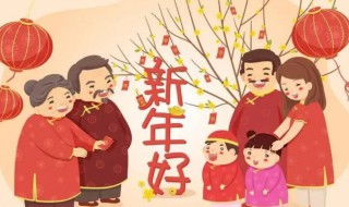 给姐姐新年祝福语大全（给姐姐新年祝福语大全 简短兔年）