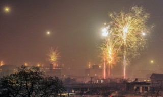 新年美好祝福语 新年美好祝福语句