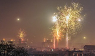 2022年春节祝福语简短 2022年春节祝福语简短四字