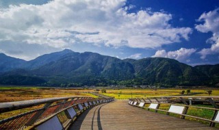 香格里拉旅游景点（香格里拉必去4个景点）