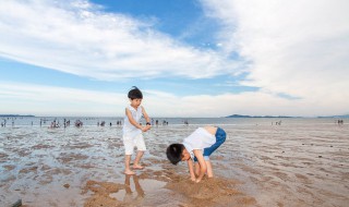 8月份亲子旅游攻略（8月适合亲子度假的旅游线路）