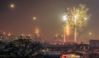 新年对公司的祝福语（新年对公司的祝福语和感谢语）